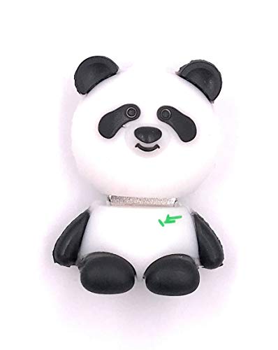 H-Customs Pandabär niedlich USB Stick 128 GB USB 3.0 von H-Customs