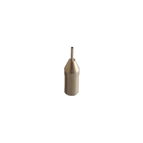 H DUPONT DUS0258C - Lot de 3 plumes à vis n° 8 – large von H Dupont