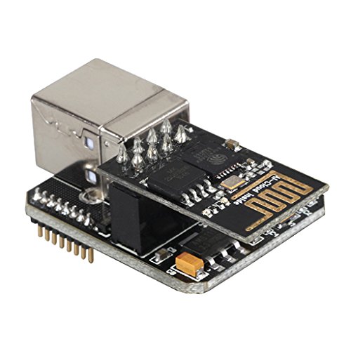 H HILABEE 1 Stü 3D Drucker Motherboard USB Online Modul Board Für Lerdge X von H HILABEE