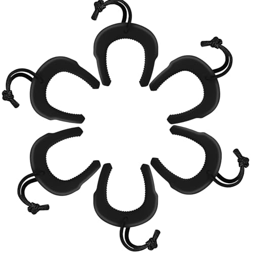 Hawsam Türstopper, Sicherheits-Türstopper, Babysicher, Finger-Quetschschutz für Fenster, Schrank, Strafverfolgung, Polizei, 6 Stück Hawsam Türstopper, Sicherheits-Türstopper, Babysicher, Finger-Quetschschutz für Fenster, Schrank, Strafverfolgung, Polizei, 6 Stück von H Hawsam