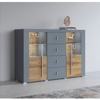 Helvetia Sideboard "Roger" von Helvetia