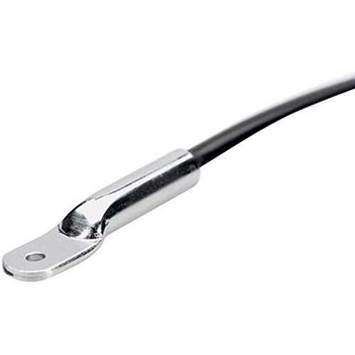 H-Tronic 1114435 TS1 Temperatursensor Fuer Zirkulationssteuerung-55-125 °C, Schwarz H-Tronic 1114435 TS1 Temperatursensor Fuer Zirkulationssteuerung-55-125 °C, Schwarz von H-Tronic