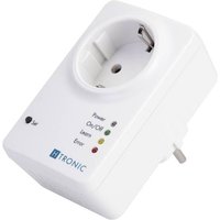 H-Tronic HT1EPP 1618265 Funk Steckdose 2300W von H-Tronic