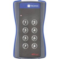 H-Tronic HT8Splus Funksender 8-Kanal Frequenz 868.35MHz, 869.05MHz, 869.55MHz 3V Reichweite max. (im von H-Tronic