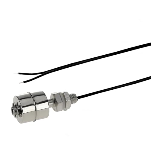 H-Tronic S4 Schwimmerschalter 25 V/AC, 60 V/DC 0.4 A 1 St. von H-Tronic