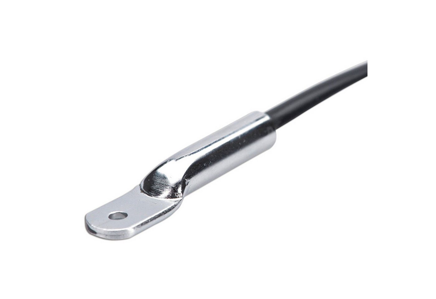 H-Tronic Thermodetektor H-TRONIC Temperatursensor TS1 Metall H-Tronic Thermodetektor H-TRONIC Temperatursensor TS1 Metall von H-Tronic