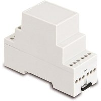 Hutschienengehäuse 2-C, 35x71x90 mm - H-tronic Hutschienengehäuse 2-C, 35x71x90 mm - H-tronic von H-Tronic