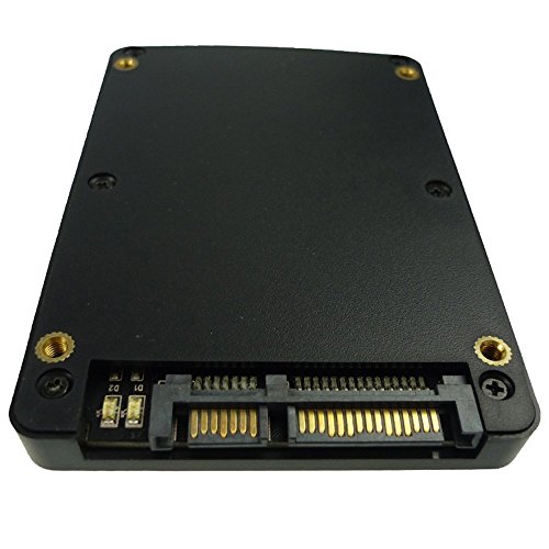 SD/SDXC to SATA 2.5" HDD Case SD SDHC SDXC to SATA 22pin Converter von H&D