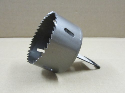 H&G Lochsäge, 1 Stück, weiß, HG787162 H&G Lochsäge, 1 Stück, weiß, HG787162 von H&G