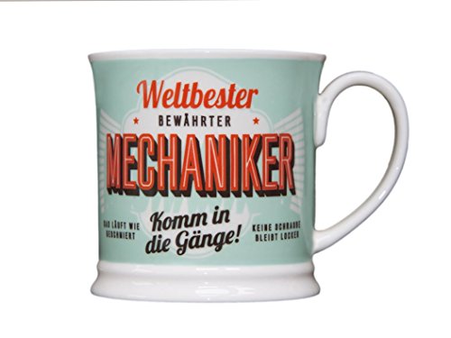 H & H Becher, Porzellan, mehrfarbig, 12 x 8.7 x 8.7 cm H & H Becher, Porzellan, mehrfarbig, 12 x 8.7 x 8.7 cm von DK WDDO