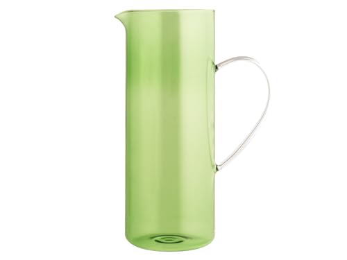 H&h brocca borosilicato daylight verde lt 1,25 von H&H