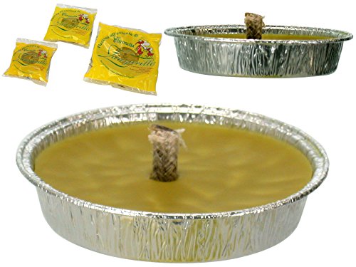 Zanzarillo Citronella Cm18 von H&H