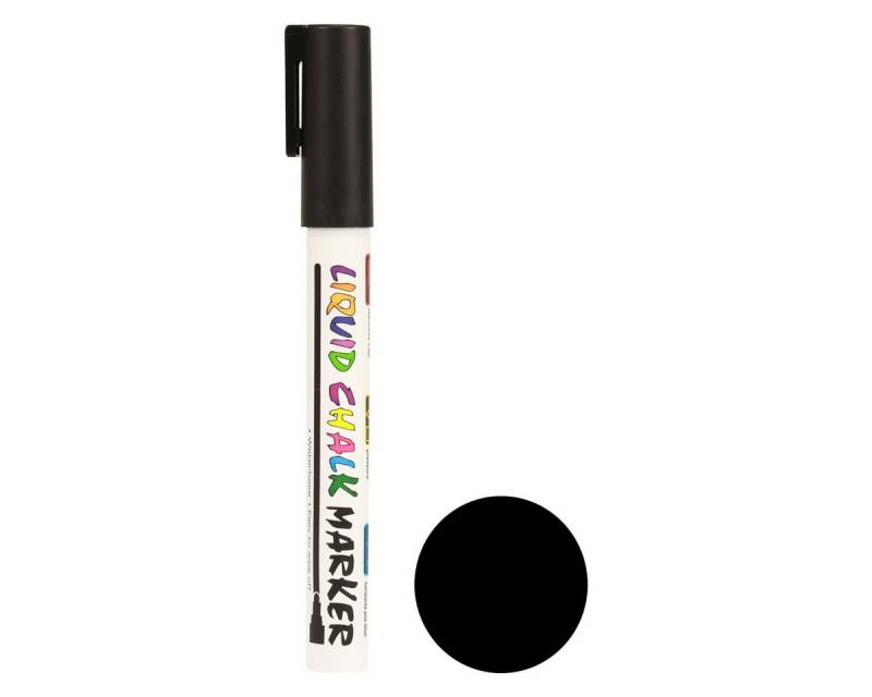 H&R The wire man Bastelband Kreidemarker Wasserlöslich für Glas und glatte Oberflächen H&R The wire man Bastelband Kreidemarker Wasserlöslich für Glas und glatte Oberflächen von H&R The wire man