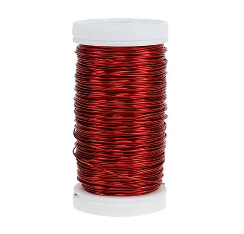 H&R The wire man Basteldraht Deko Basteldraht für kreative Floristik Projekte H&R The wire man Basteldraht Deko Basteldraht für kreative Floristik Projekte von H&R The wire man