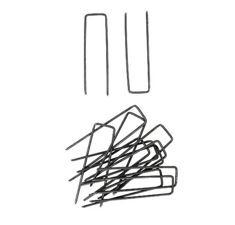 H&R The wire man Basteldraht Römerhaften 10/45 2,5kg Set - Ideal für DIY Blumenkränze und H&R The wire man Basteldraht Römerhaften 10/45 2,5kg Set - Ideal für DIY Blumenkränze und von H&R The wire man