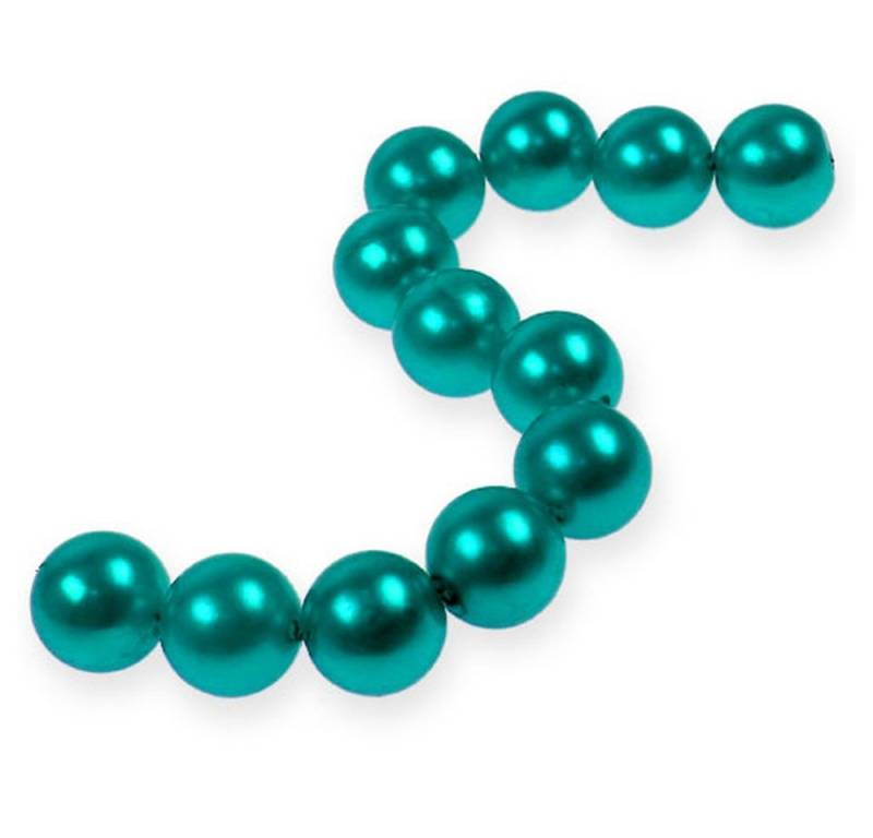 H&R The wire man Bastelperlen Dekorationskugeln mit glänzender Oberfläche zur kreativen Gestaltung H&R The wire man Bastelperlen Dekorationskugeln mit glänzender Oberfläche zur kreativen Gestaltung von H&R The wire man