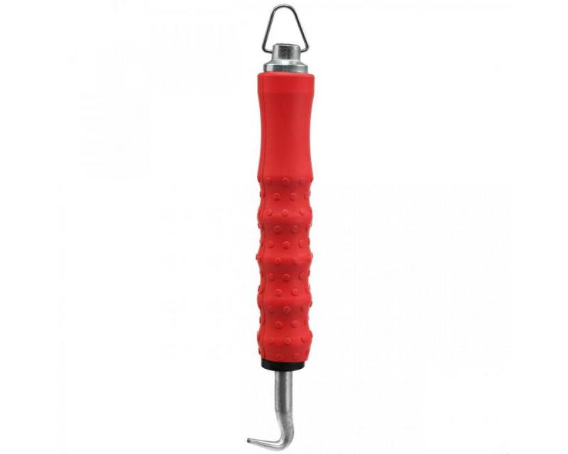 H&R The wire man Blumenständer Drahtdriller DrillMaster Twister Mini Rot 20cm - Bindedrahtwerkzeug H&R The wire man Blumenständer Drahtdriller DrillMaster Twister Mini Rot 20cm - Bindedrahtwerkzeug von H&R The wire man