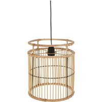 Hängelampe für Wohnzimmer NONO, 28 x 28 x 30 cm von H&S COLLECTION