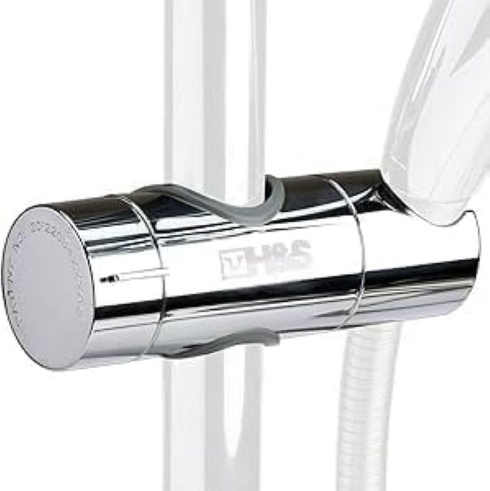 H&S Duschbrause Verstellbare Handbrause Halterung für alle Duschköpfe, (1-tlg) von H&S