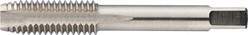 H.G. Einschnittgewingebohrer, 1 Stück, silber, HG788223 von Uniqat