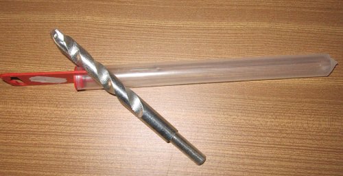 H&G Hammerbohrer, 1 Stück, grau, HG783779 H&G Hammerbohrer, 1 Stück, grau, HG783779 von H&G