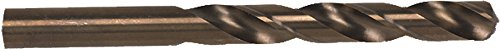 H&G Spiralbohrer, 1 Stück, silber, HG787024 H&G Spiralbohrer, 1 Stück, silber, HG787024 von Uniqat