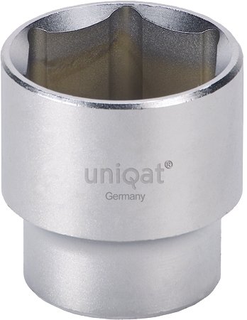 H&G Steckschlüssel-Einsatz, 1 Stück, silber, HG771802 H&G Steckschlüssel-Einsatz, 1 Stück, silber, HG771802 von H&G