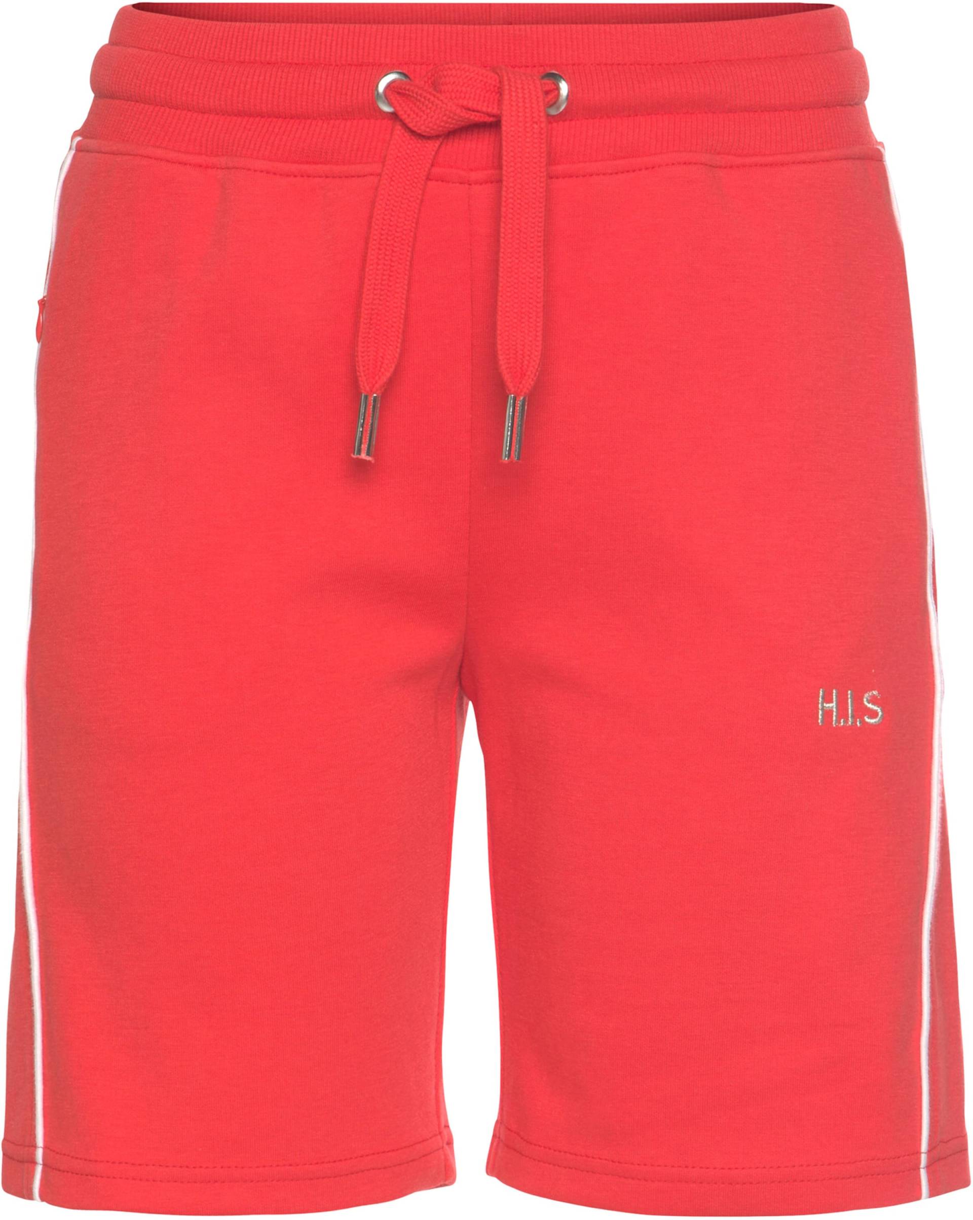 Bermudas in rot von H.I.S von H.I.S