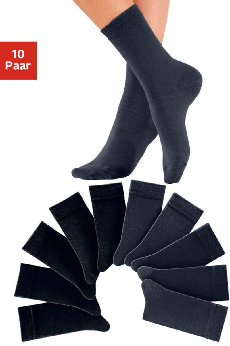 Freizeitsocken von H.I.S