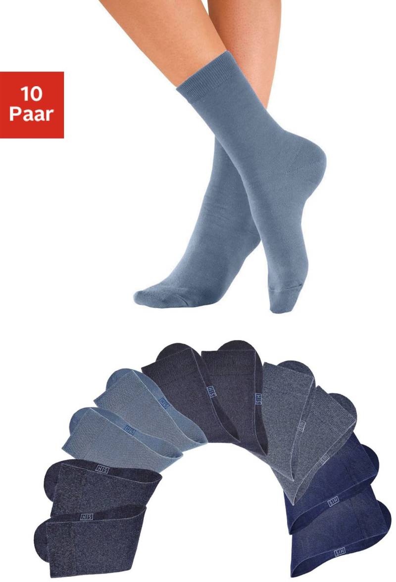 Freizeitsocken von H.I.S