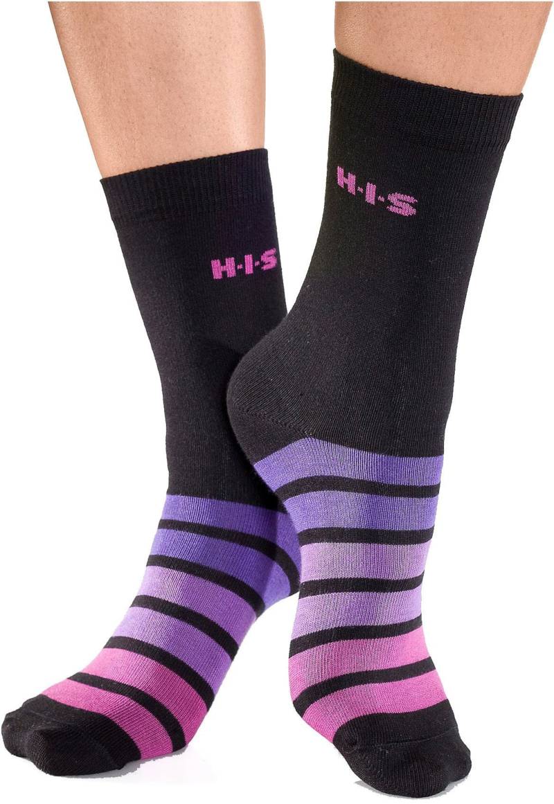 Freizeitsocken von H.I.S