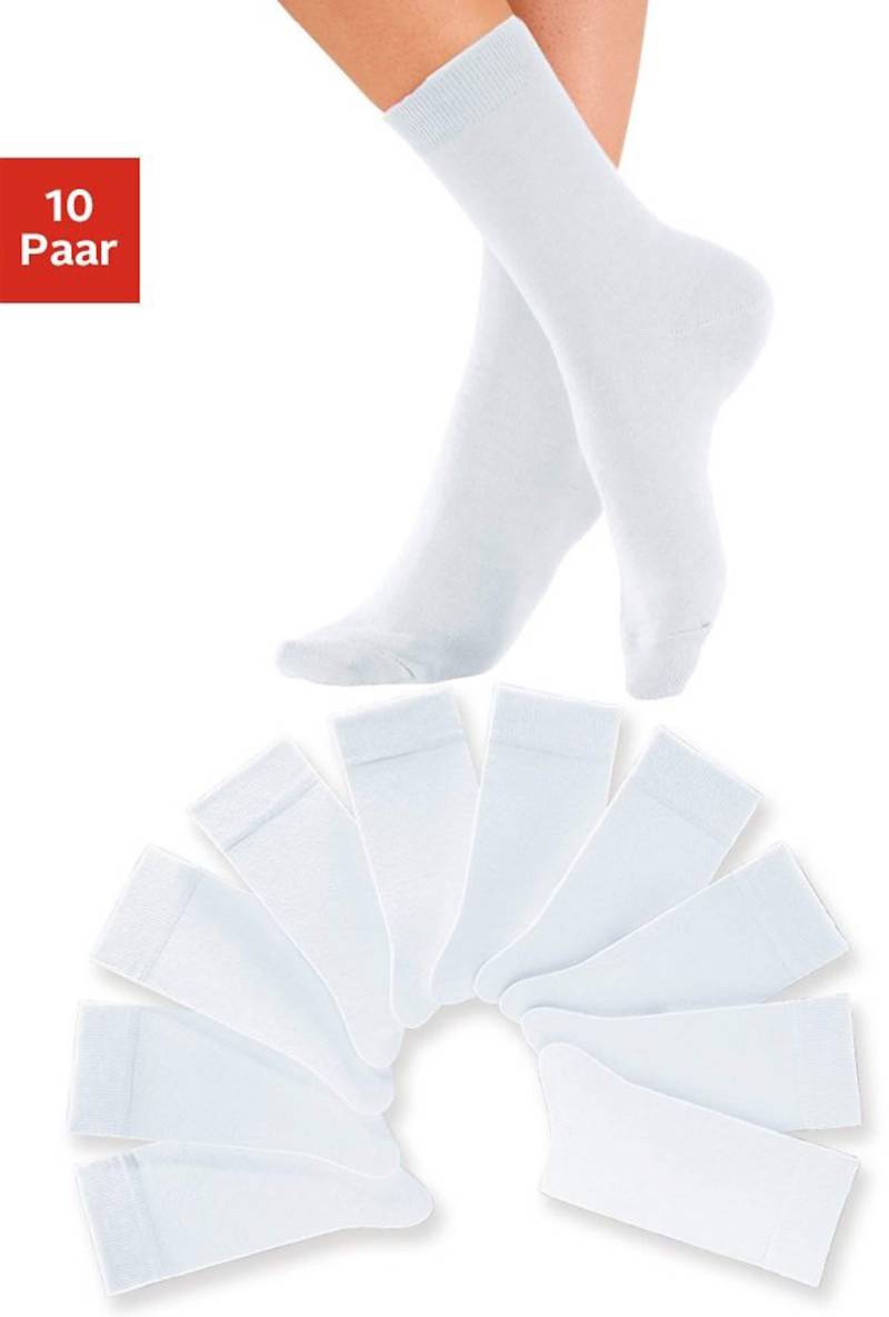 Freizeitsocken von H.I.S