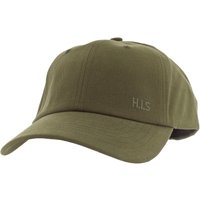 H.I.S Baseball Cap, Baumwollcap mit leichten Verwaschungen und H.I.S. Stickerei von H.I.S