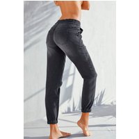 H.I.S Jogger Pants, in Jeansoptik, Loungeanzug von H.I.S