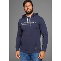 H.I.S Kapuzensweatshirt, mit Logoprint - NEUE KOLLEKTION H.I.S Kapuzensweatshirt, mit Logoprint - NEUE KOLLEKTION von H.I.S