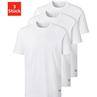 H.I.S Kurzarmshirt, (3er-Pack) von H.I.S