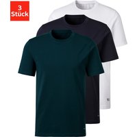 H.I.S Kurzarmshirt, (3er-Pack) von H.I.S