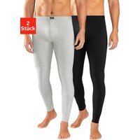 H.I.S Lange Unterhose, (Packung, 2 St.) von H.I.S