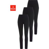 H.I.S Leggings, (Packung, 3 tlg.) von H.I.S