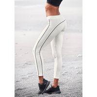 H.I.S Leggings, mit schmalen Streifen, Loungewear von H.I.S