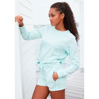 H.I.S Shorts mit Piping an der Seite H.I.S Shorts mit Piping an der Seite von H.I.S