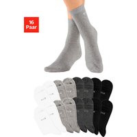 H.I.S Socken, (16 Paar) von H.I.S