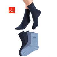 H.I.S Socken, (Set, 4 Paar) von H.I.S