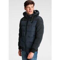 H.I.S Steppjacke, mit Kapuze von H.I.S