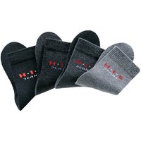 H.I.S Basicsocken, (4 Paar) von H.I.S