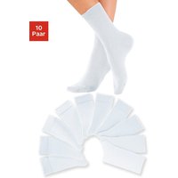 H.I.S Freizeitsocken, (Set, 10 Paar) von H.I.S