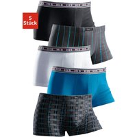 H.I.S Boxershorts, (Packung, 5 St.) von H.I.S