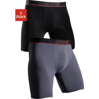 H.I.S Funktionsboxer, (Packung, 2 St.) von H.I.S