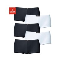 H.I.S Panty, (5er-Pack), aus elastischer Baumwoll-Qualität von H.I.S