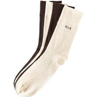 H.I.S Socken, (4 Paar) von H.I.S